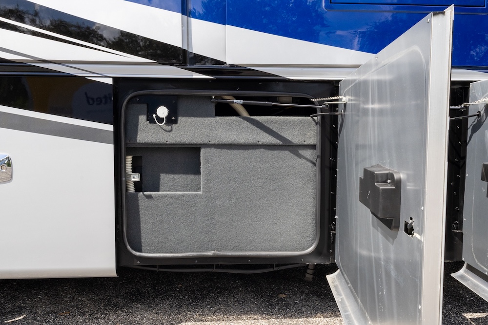 2022 Tiffin Allegro For Sale