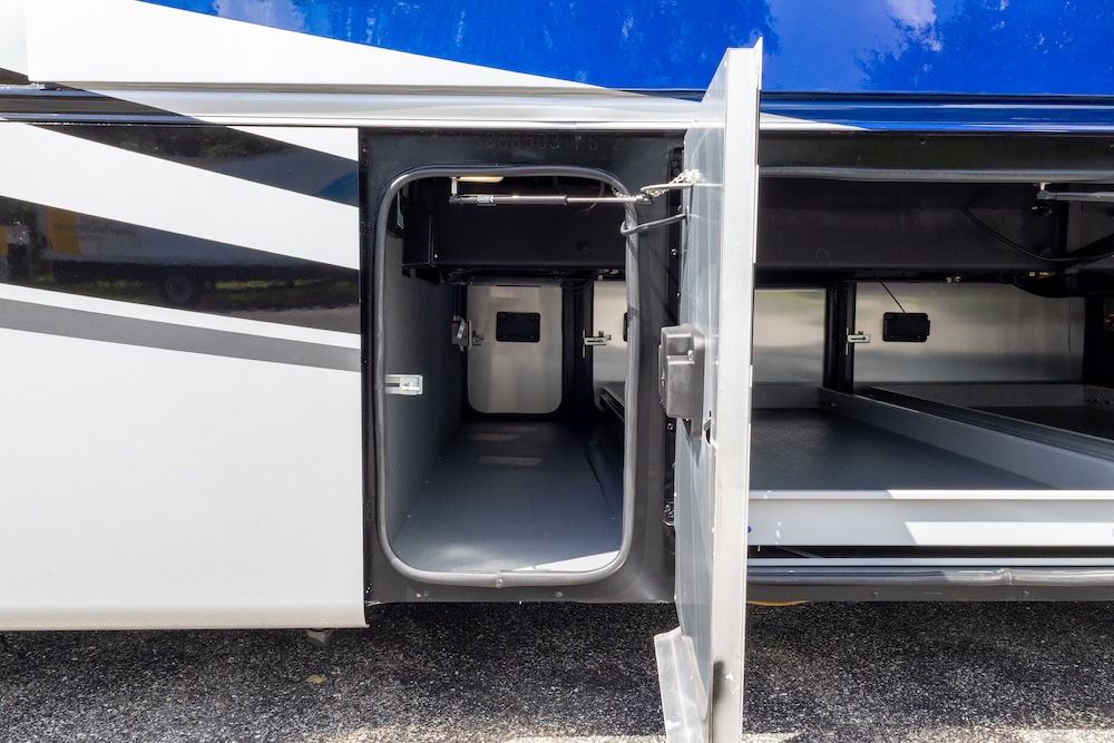 2022 Tiffin Allegro For Sale