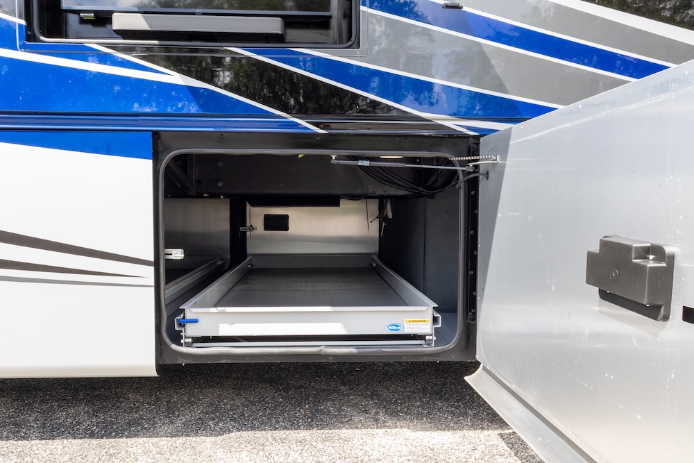 2022 Tiffin Allegro For Sale