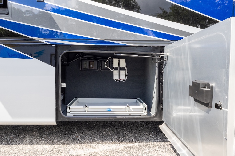 2022 Tiffin Allegro For Sale