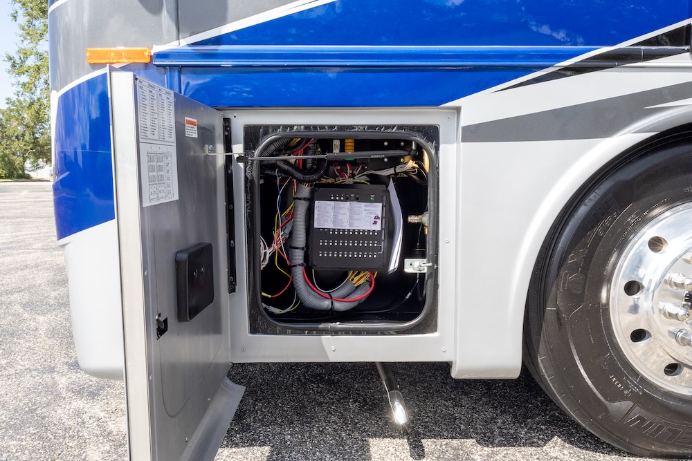 2022 Tiffin Allegro For Sale