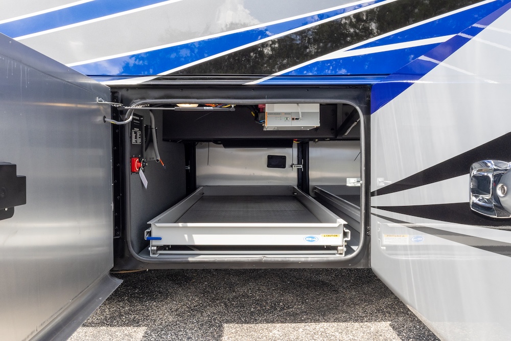 2022 Tiffin Allegro For Sale