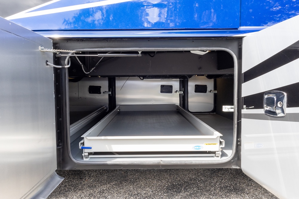 2022 Tiffin Allegro For Sale