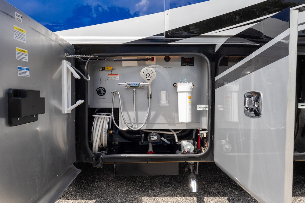 2022 Tiffin Allegro For Sale