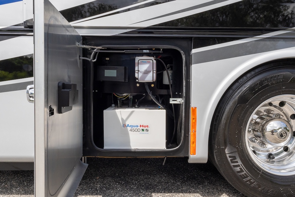 2022 Tiffin Allegro For Sale