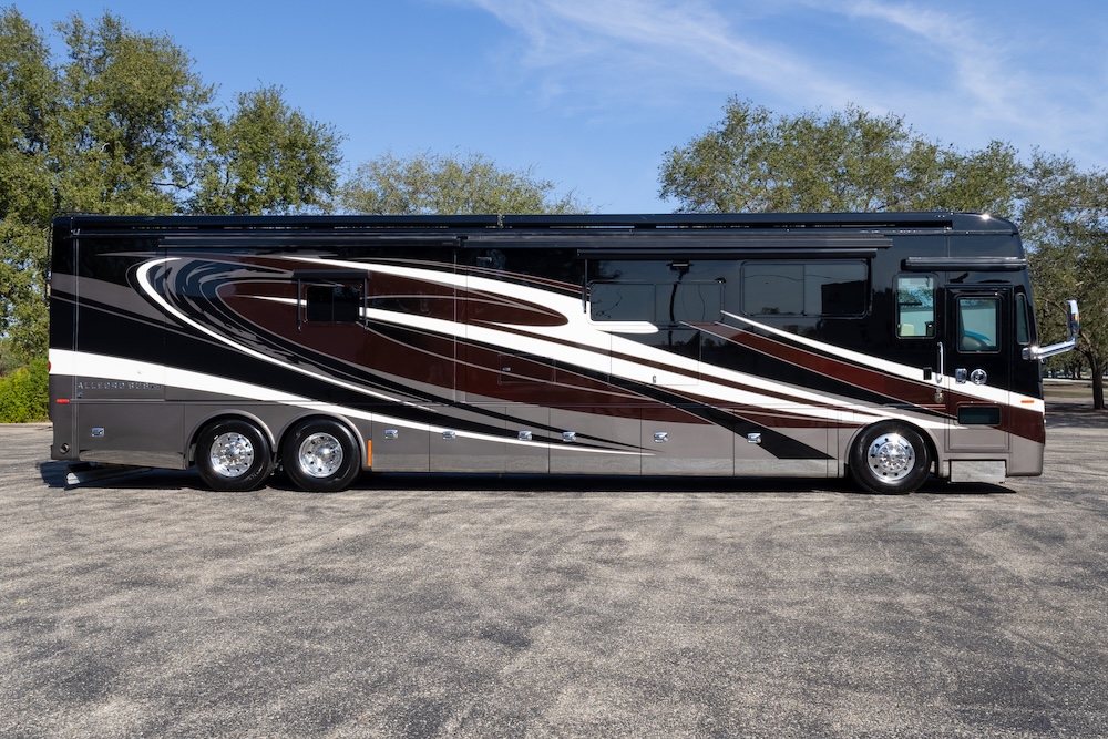 2022 ztiffin Allegro For Sale