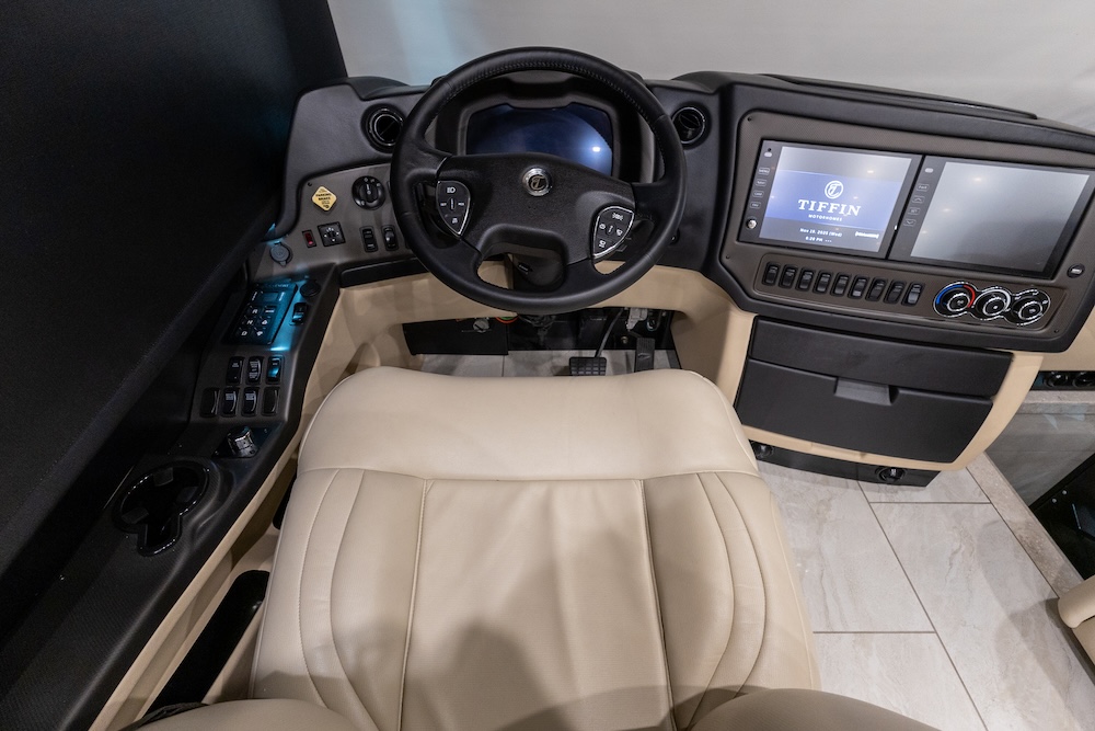 2022 ztiffin Allegro For Sale