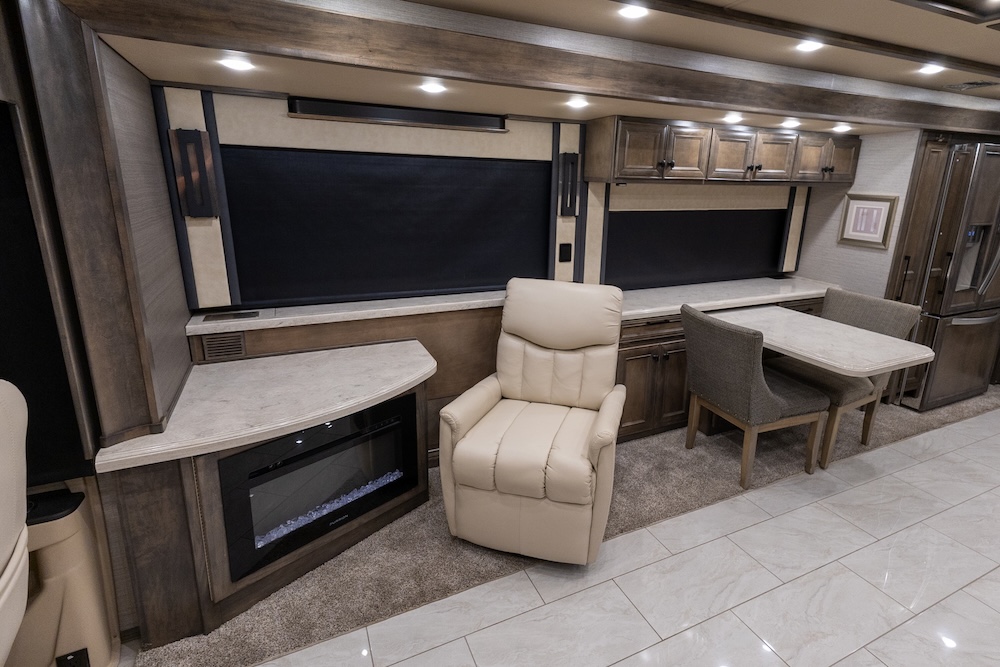 2022 ztiffin Allegro For Sale