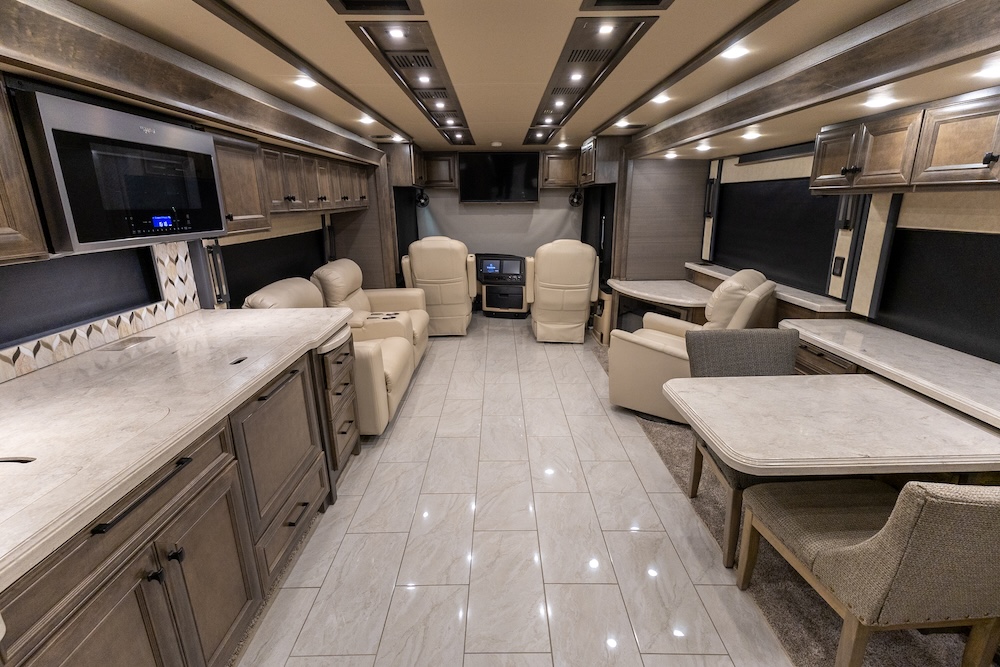 2022 ztiffin Allegro For Sale