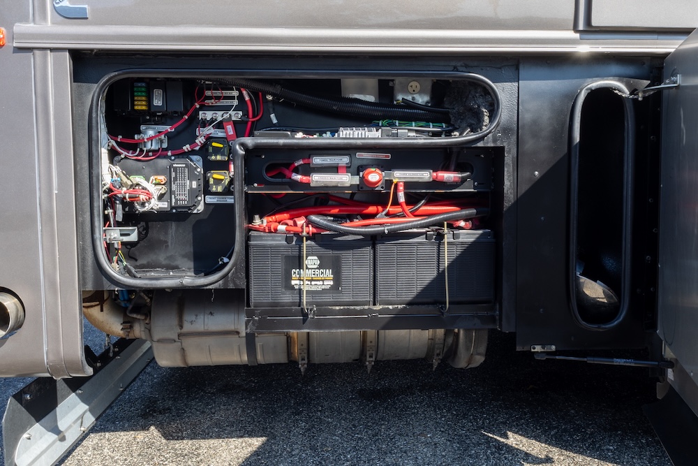 2022 ztiffin Allegro For Sale