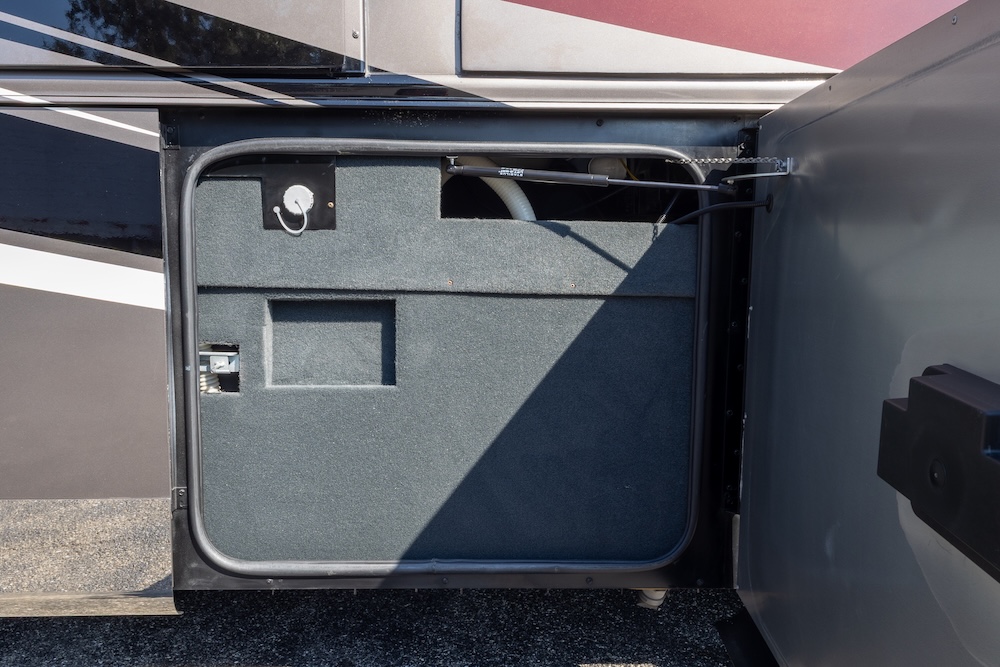 2022 ztiffin Allegro For Sale