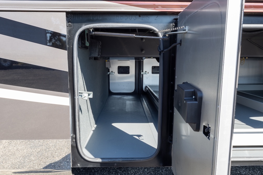 2022 ztiffin Allegro For Sale