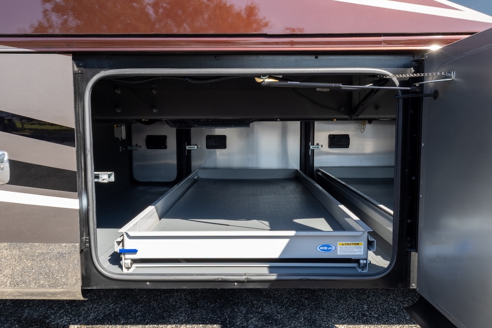 2022 ztiffin Allegro For Sale