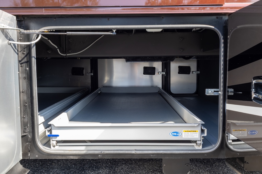 2022 ztiffin Allegro For Sale