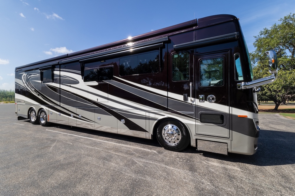 2022 Tiffin Allegro For Sale