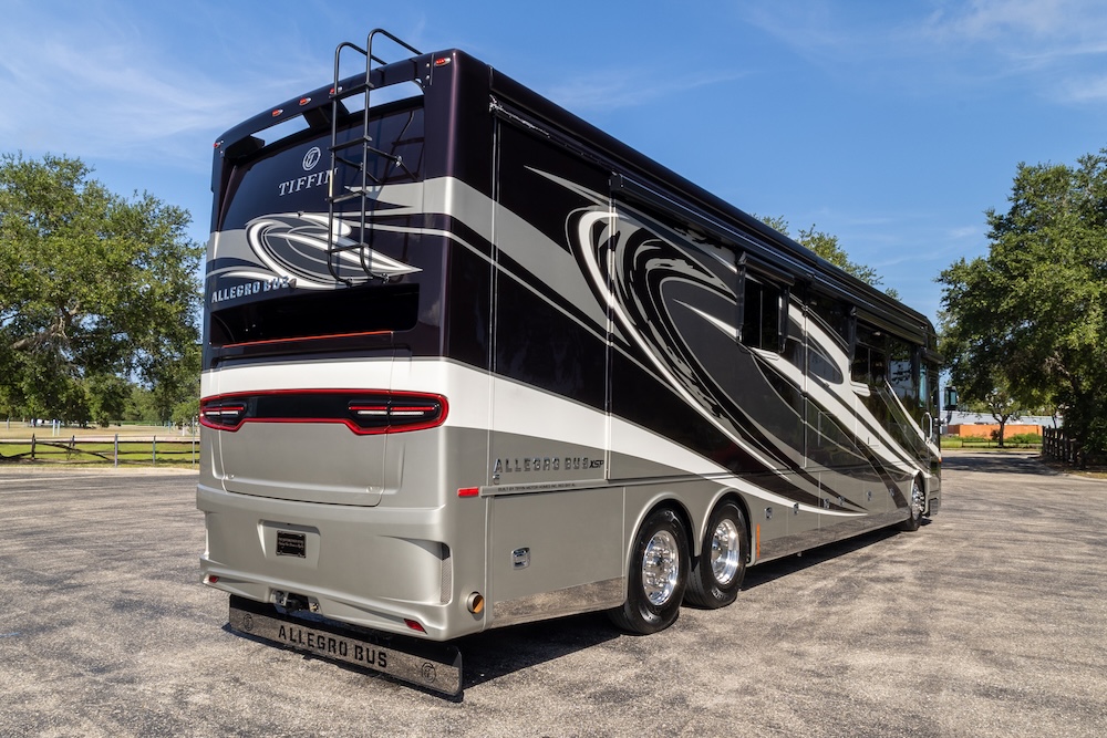 2022 Tiffin Allegro For Sale