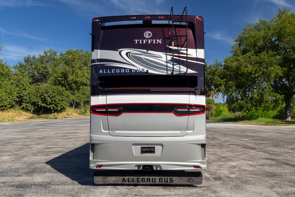 2022 Tiffin Allegro For Sale