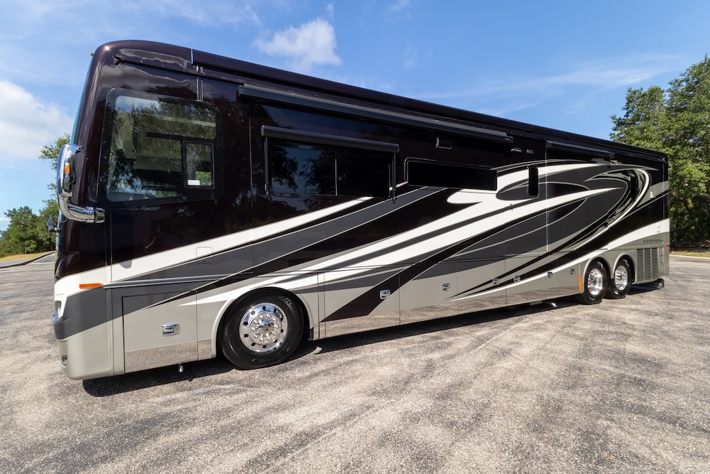 2022 Tiffin Allegro For Sale