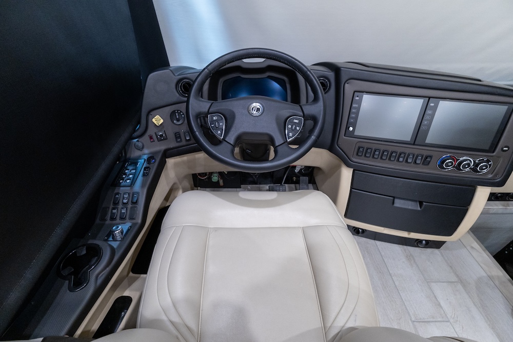 2022 Tiffin Allegro For Sale