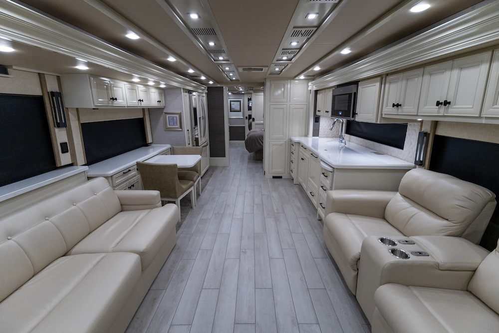 2022 Tiffin Allegro For Sale
