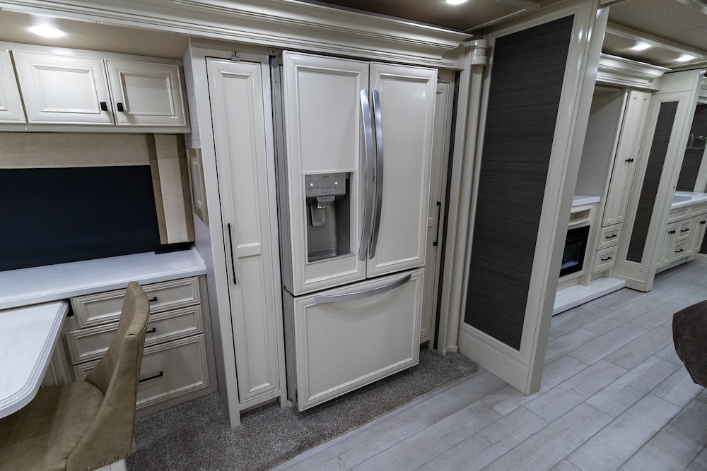 2022 Tiffin Allegro For Sale