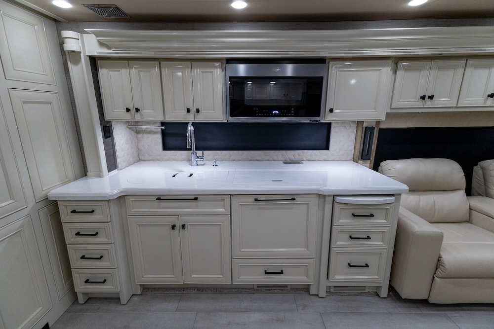 2022 Tiffin Allegro For Sale