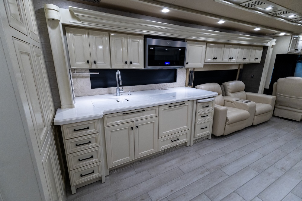 2022 Tiffin Allegro For Sale