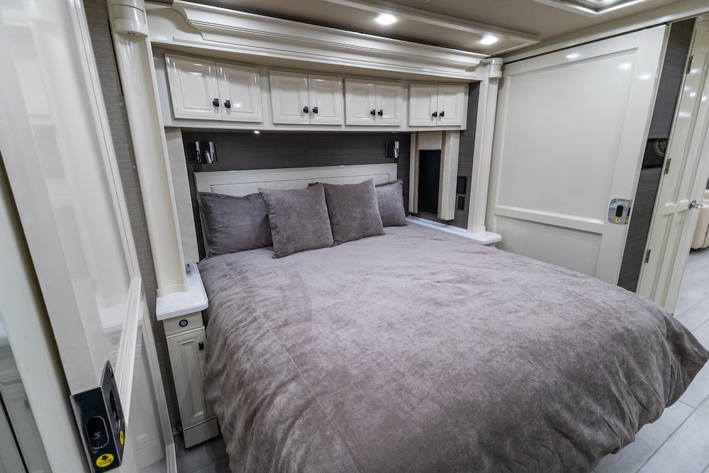 2022 Tiffin Allegro For Sale