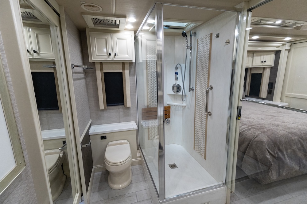 2022 Tiffin Allegro For Sale