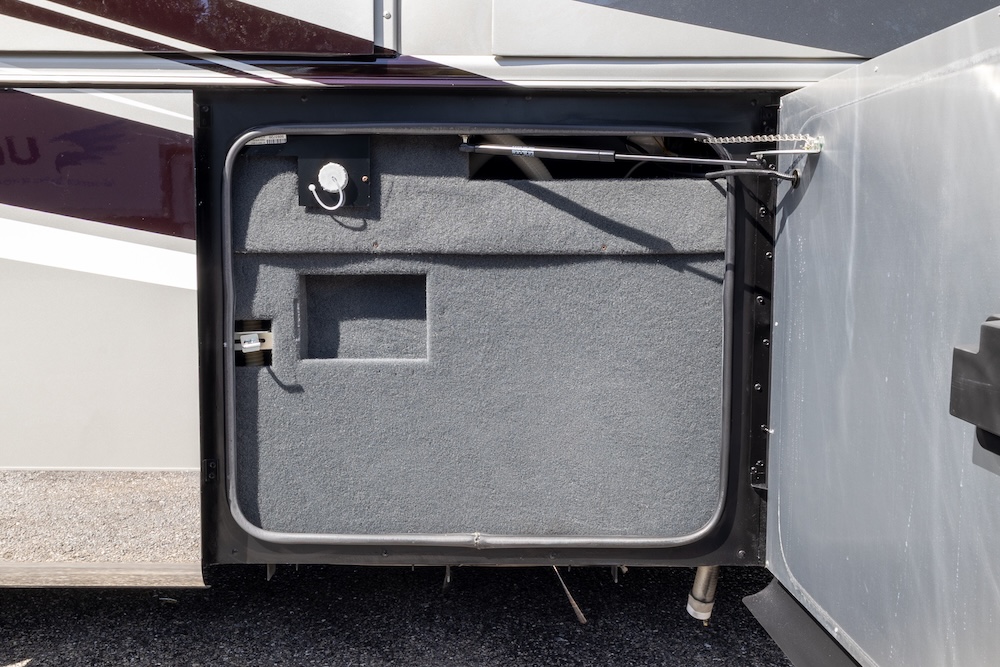 2022 Tiffin Allegro For Sale