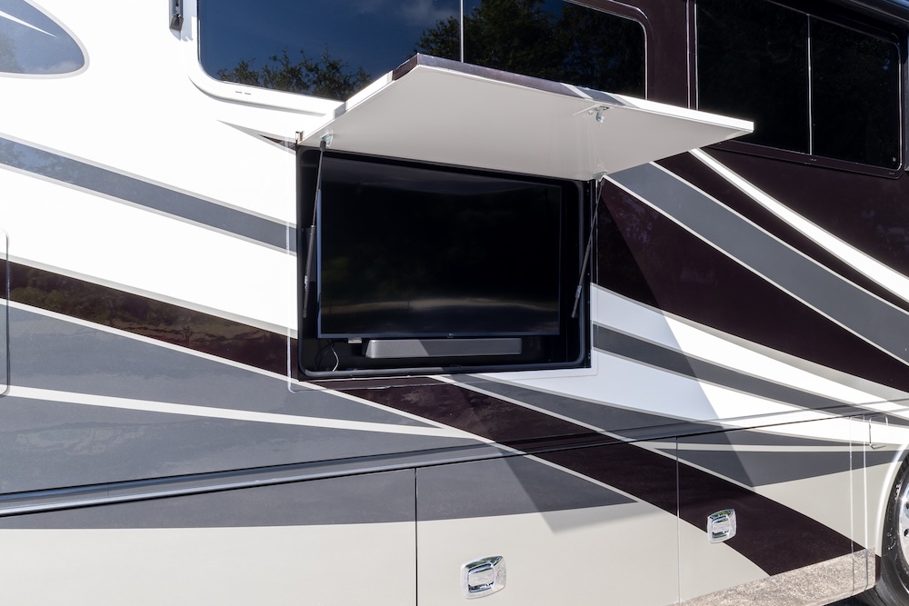 2022 Tiffin Allegro For Sale