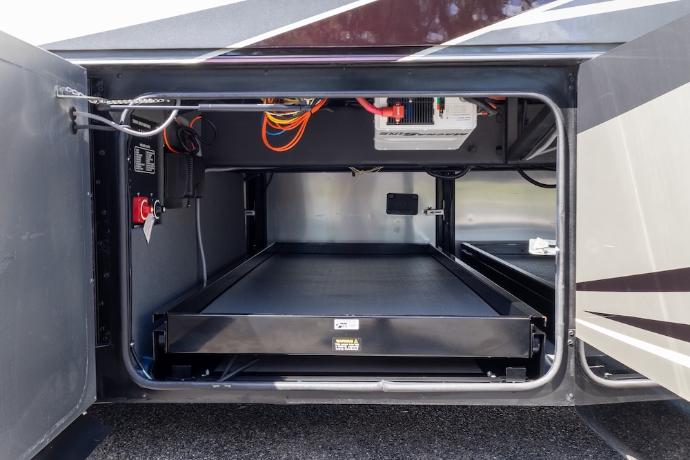 2022 Tiffin Allegro For Sale