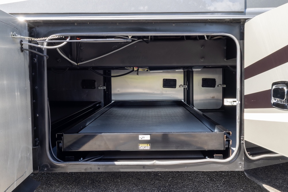 2022 Tiffin Allegro For Sale
