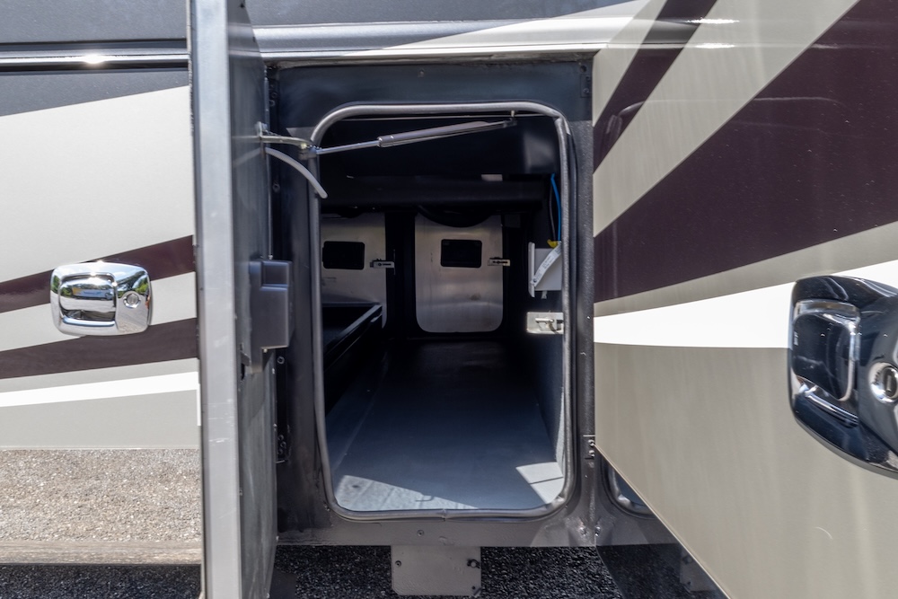 2022 Tiffin Allegro For Sale