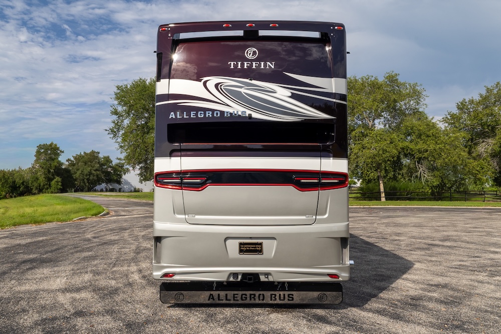 2022 Tiffin Allegro For Sale