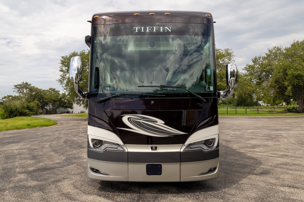 2022 Tiffin Allegro For Sale