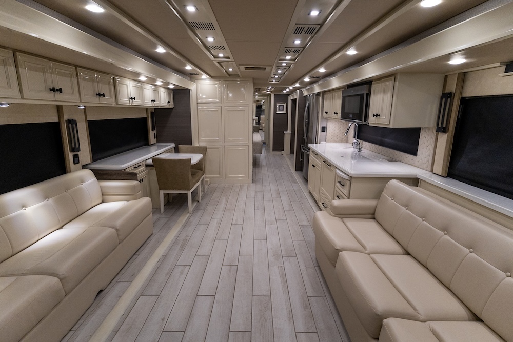 2022 Tiffin Allegro For Sale