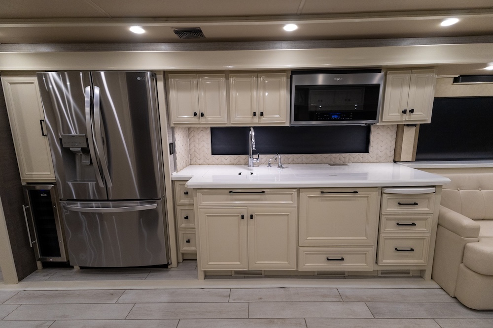 2022 Tiffin Allegro For Sale