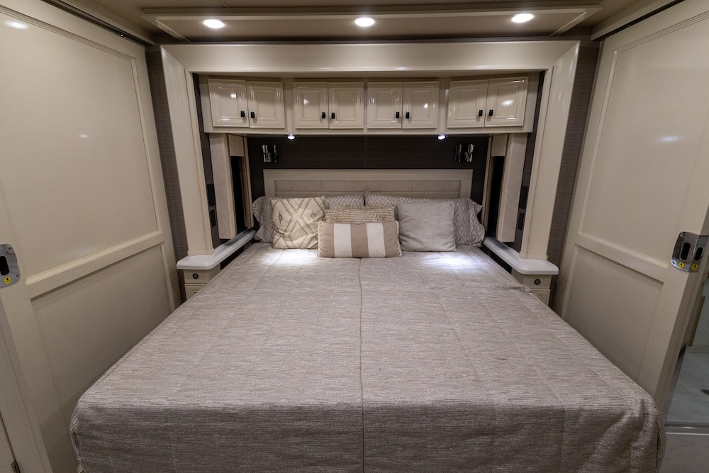 2022 Tiffin Allegro For Sale