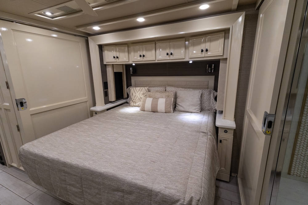 2022 Tiffin Allegro For Sale