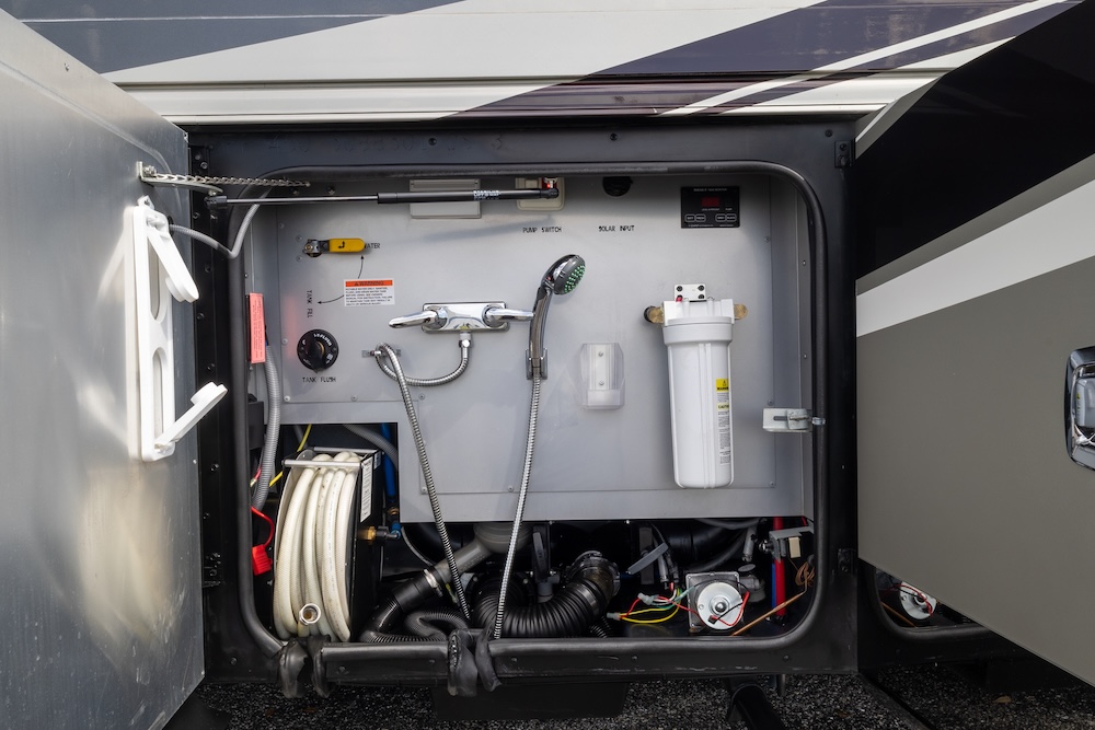 2022 Tiffin Allegro For Sale