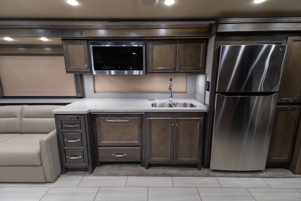 2022 Tiffin Allegro Red For Sale