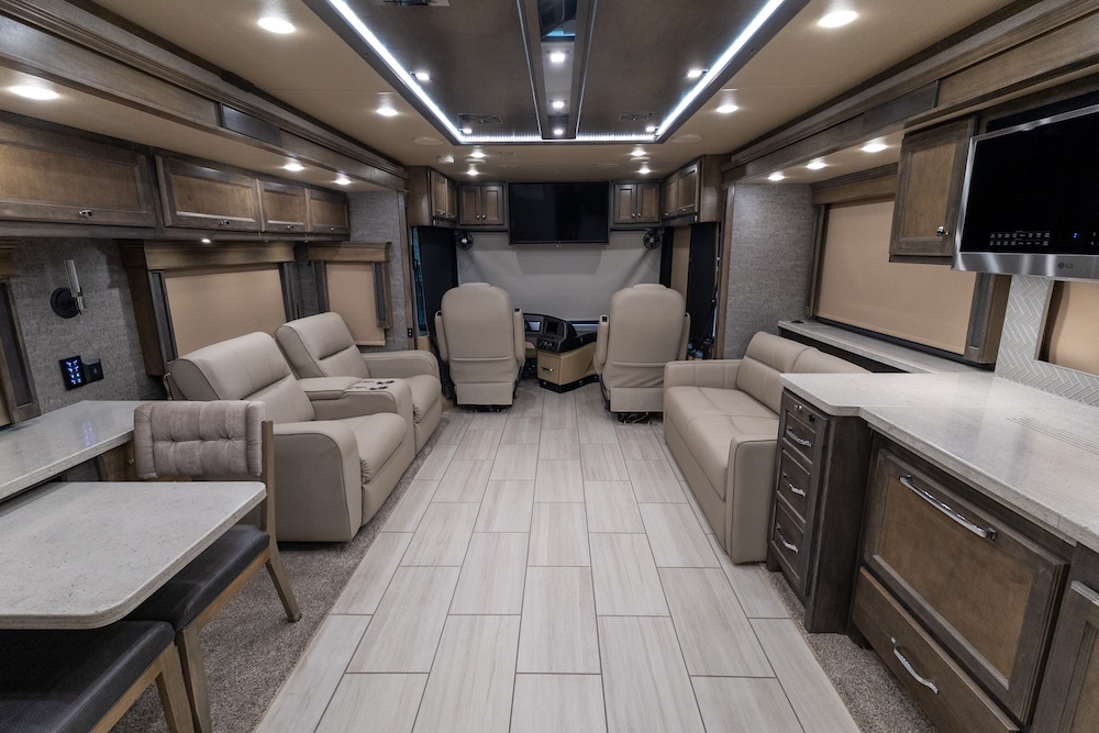 2022 Tiffin Allegro Red For Sale
