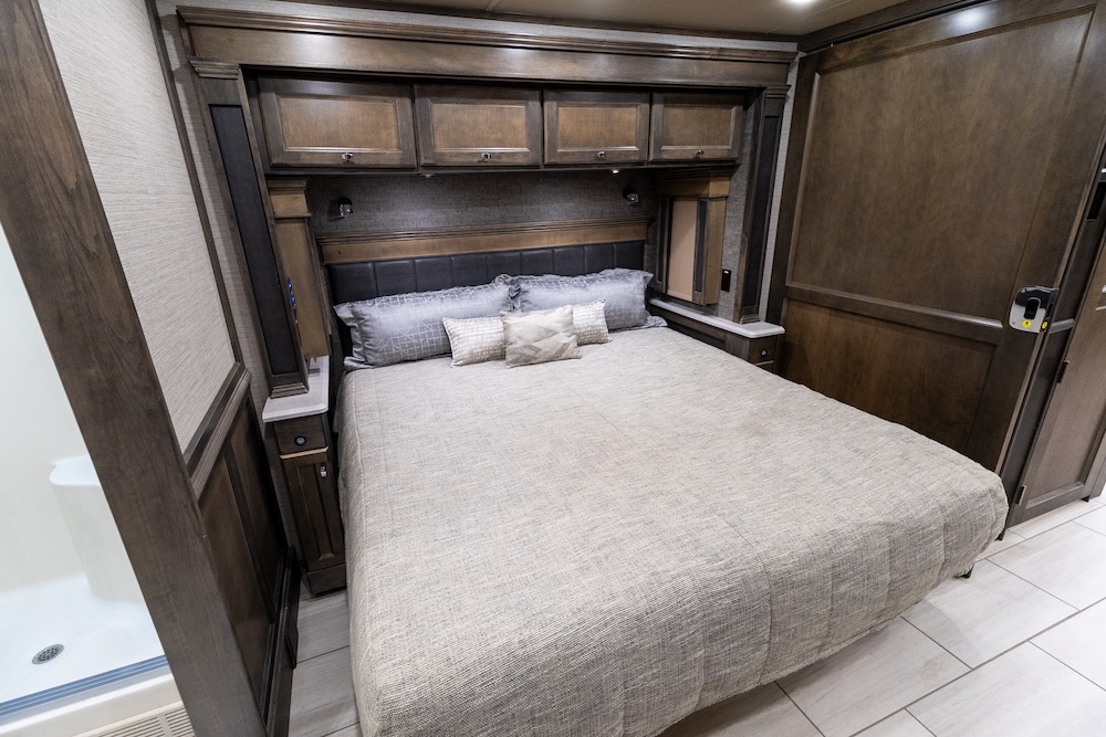 2022 Tiffin Allegro Red For Sale