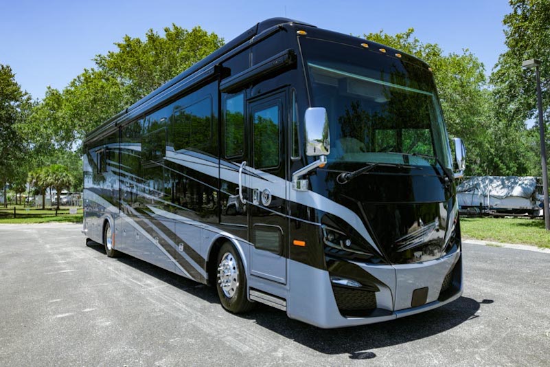 2022 Tiffin Phaeton For Sale