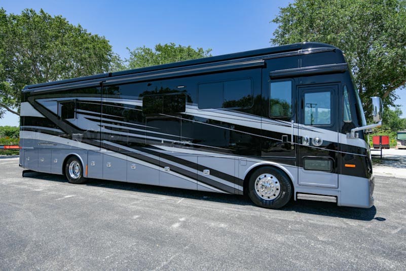 2022 Tiffin Phaeton For Sale