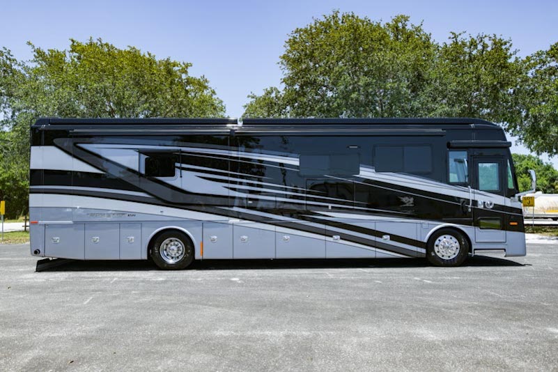 2022 Tiffin Phaeton For Sale