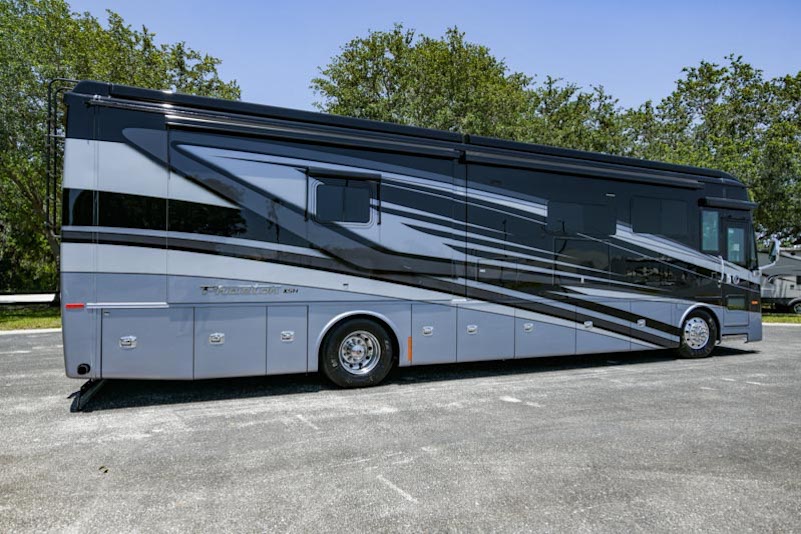 2022 Tiffin Phaeton For Sale