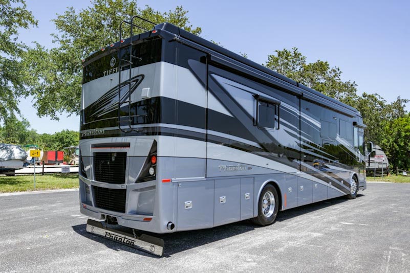 2022 Tiffin Phaeton For Sale