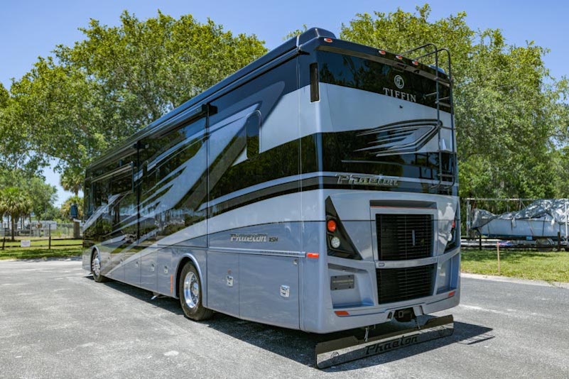 2022 Tiffin Phaeton For Sale